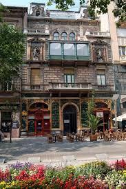 Casa dei fotografi ungheresi